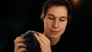 ASMR Quiet Sounds