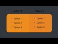 🔘Tkinter Radiobutton | Simple Radiobuttons using Python Tkinter 🔰