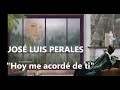 José Luis Perales   Hoy me acorde de ti (Letras)