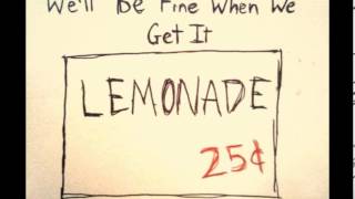 Only Real - Lemonade