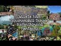 Wisata BALI (Batu Doli). Rekomendasi  tempat permandian di Bantaeng.