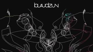 BLAUDZUN - PRESS ON (MONDAY'S CHILD) - Official Audio