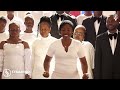 St James Anglican Church Warren Park Choir Bishops Trophy 2025