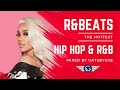 R&Beats Vol. 4 | Hip Hop Mix 2024 | Trap x R&B x Afro & More | Mixed by Gatsby808 | Feb 2024