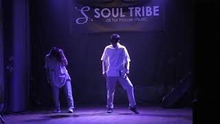 Gemma / SOUL TRIBE 2018/6/30