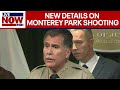 Monterey Park Shooting: No connection between suspect & victims, police say | LiveNOW from FOX