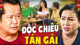 ĐỘC CHIÊU TÁN GÁI | Phim Việt Nam Mới Nhất 2025 | Hai Lúa Miền Tây 2025 | Phim Miền Tây THVL | Phim