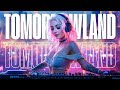 Tomorrowland Winter 2024 🔥 Best Remixes & Festival Songs | Ultimate Dance Music Mix