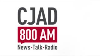 CJAD 800 Evan Solomon Show- July 6, 2018 Montreal