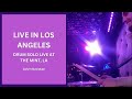 Drum Solo Live in Los Angeles - Calvin Davidson