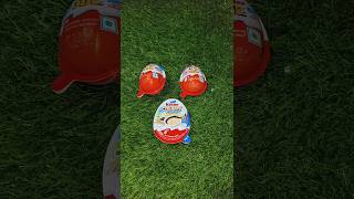 Kinder Joy unboxing Kinder milk \u0026 creamy #kinderjoy #unboxing #shortvideo #shorts