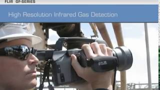 FLIR GF3xxシリーズ / サーモグラフィ株式会社 / 02