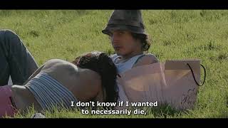 Amy Winehouse's Relationship With Blake Fielder