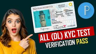 How to edit USA driver's license, No Photoshop, No paying #pixellab2025 #picsarttutorial