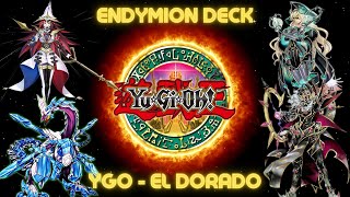 Endymion Deck + Replay Yu-Gi-Oh EdoPro 05/2023