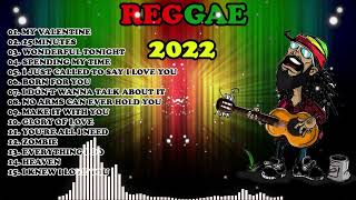 🍀 Relax with Reggae Mix 🍀 Reggae Love Songs 🍀