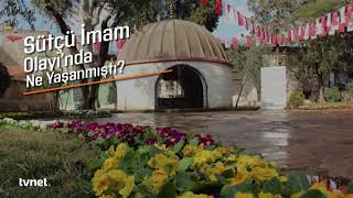 Milli Mücadelenin Timsali: Sütçü İmam