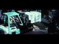 Contraband -- Official Trailer 2012 [HD]