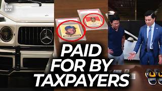 Rare Look Inside Assets of Fraud Multi-Millionaires & You Won’t Believe What They Own