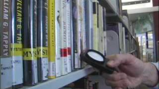Douglas County Libraries and Sundolier