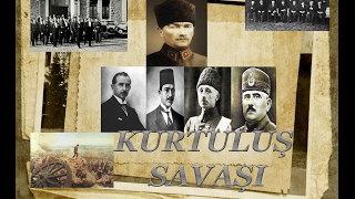 KÜTAHYA - ESKİŞEHİR SAVAŞLARI