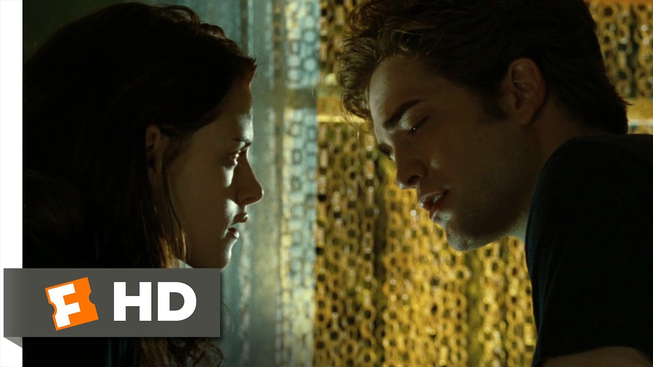 Twilight Bella And Edward