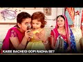 Saath Nibhaana Saathiya | साथ निभाना साथिया | Kaise bachegi Gopi Radha se?