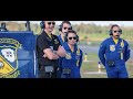 lcdr monica borza blue angels flight surgeon