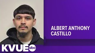 Hays County officials searching for man accused of sexual assault of a child