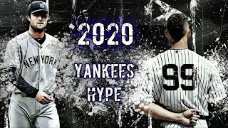 Yankees 2020 Playoff Hype video
