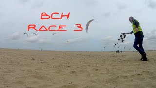 Kitebuggy-Race Brouwersdam 04/2023 Course Special: Race 3