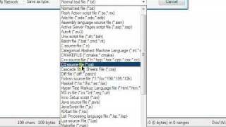XHTML Tutorial 1 - Downloading Notepad++ and Getting Started with XHTML