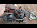 bosch alternator repairing with simple tools full working explaination u0026 testing