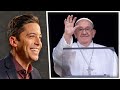 The Pope ADMONISHES Cat-Moms and Dog-Dads