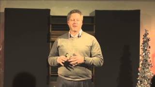 Security, privacy and why you don’t care | Reg Harnish | TEDxAlbany