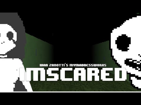 Imscared Full Game Compilation Youtube