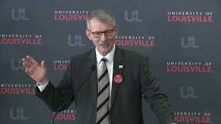 Louisville Clinical and Translational Research Center funded by NIH expand clinical research impact