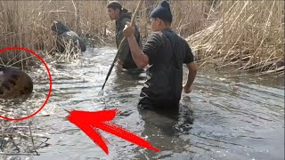 БАЛИК ОВИДАГИ ХОЛАТ, We did not expect this from fishing situation (Охунов тв)