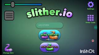 slither.io mod menu for free