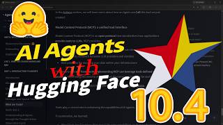 Hugging Face Agents Course | What Are Tools? - Part 5 🔌🤖
