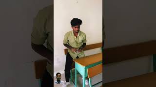 Watch end 🤣🤣 tag that friend 😂😂 / comedy video / AkashGowra Tamil comedy Funny videoCollege atrociti