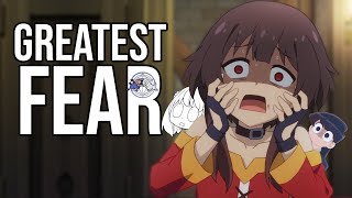 A Weebs Worst Nightmares