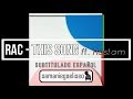 RAC - This Song ft. Rostam (sub español)