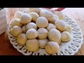 Очень вкусное и нежное творожное печенье Очень лёгкий рецепт