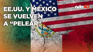 Tensión entre México y EE.UU. por "expropiar" terrenos en Playa del Carmen I Todo Personal