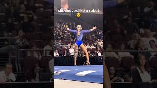 she moves like a robot  #shorts #edit #entertainment #funny #viral#comedy #trending #fun #everything