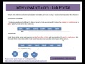 Java Interview Question And Answer What is the difference between preemptive scheduling and time sli