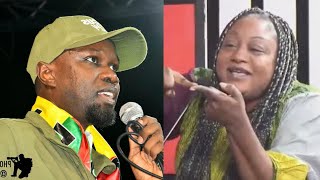 🛑 Urgent - Aïssatou Diop Falla taquine Sonko ( Gondiwouma ter bamay….