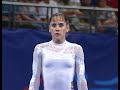 Susana Garcia (ESP) 2000 Olympics TF FX [1080p50]