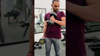 Gym short video | Gym motivation | Bodybuilding short